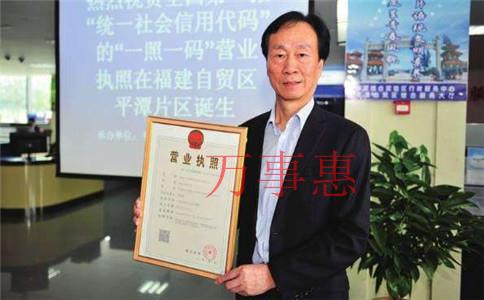 商標注冊的詳細流程有哪些？