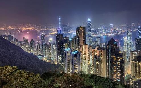 注冊香港公司的10大好處！原來香港注冊公司這么簡單？-萬事惠